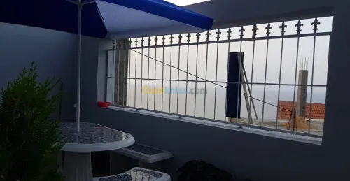 Location Appartement F2 Béjaïa Bejaia