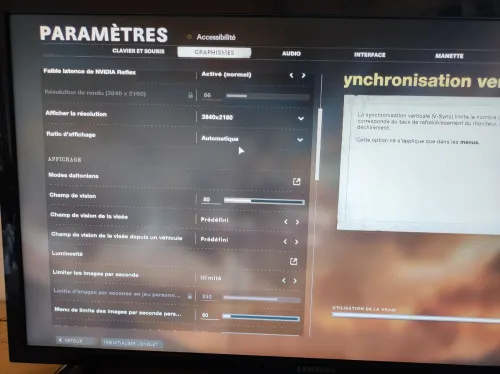 Samsung 4k 28" 