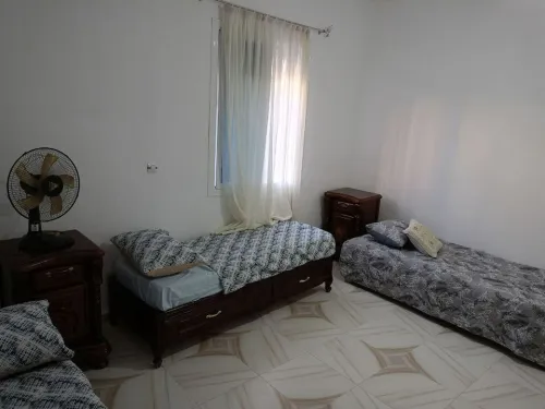 Location Appartement F3 Skikda El marsa