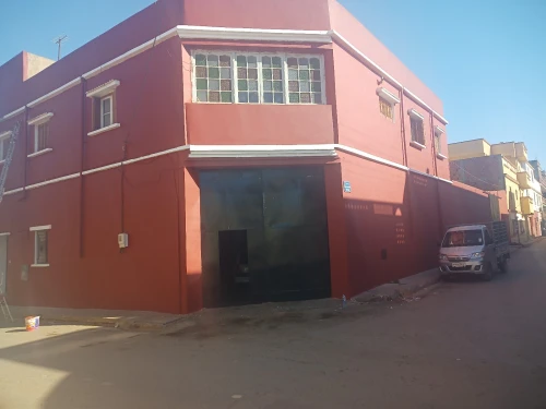 Vente Villa Mostaganem Mezghrane
