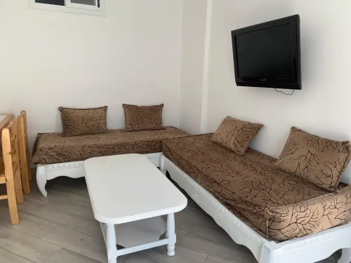 Location Appartement F3 Tizi Ouzou Azeffoun
