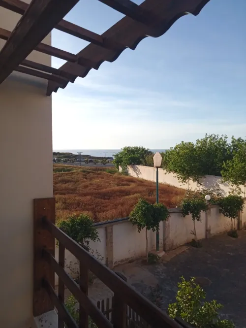Location vacances Bungalow Tipaza Tipaza