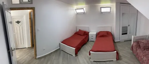Location Appartement F3 Tizi Ouzou Azeffoun