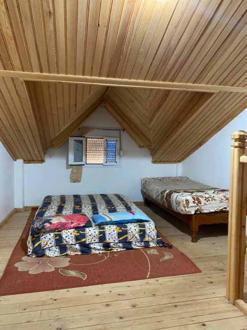 Location vacances Appartement Boumerdès Dellys 43