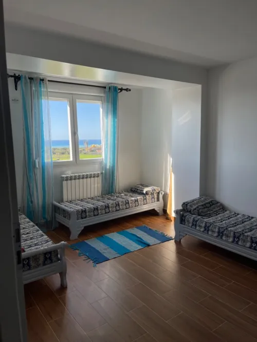 Location vacances Appartement F3 Béjaïa Melbou