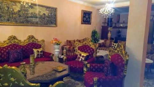 Vente Villa Oran Ain el turck