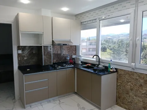 Location vacances Appartement Tizi Ouzou Azeffoun