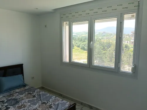 Location vacances Appartement Tizi Ouzou Azeffoun