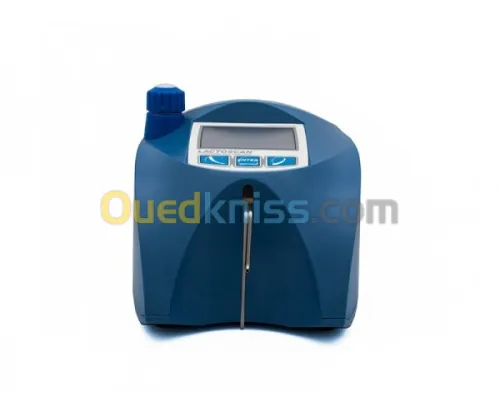 Analyseur de lait MILKOTRONIC LACTOSCAN SP