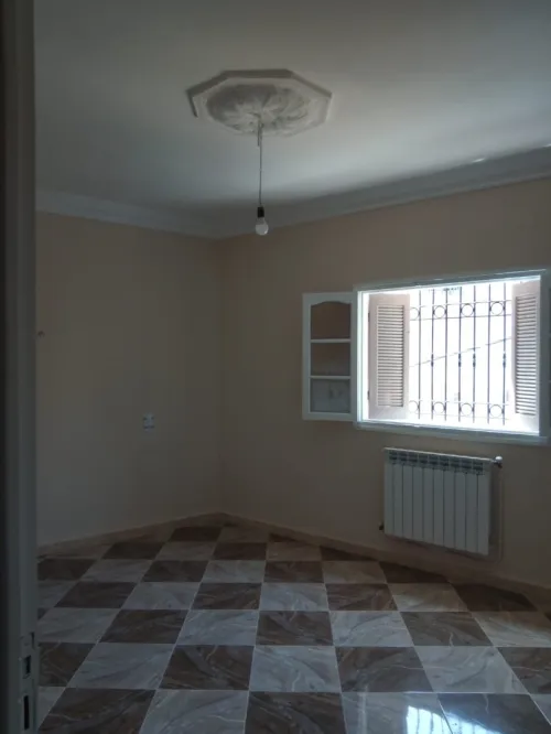 Vente Villa Tlemcen Tlemcen