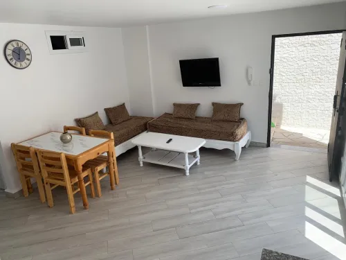 Location Appartement F3 Tizi Ouzou Azeffoun