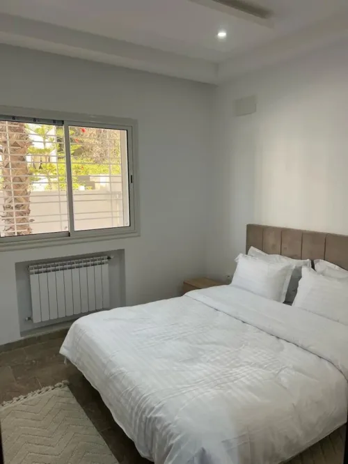 Location vacances Appartement F3 El Tarf El kala