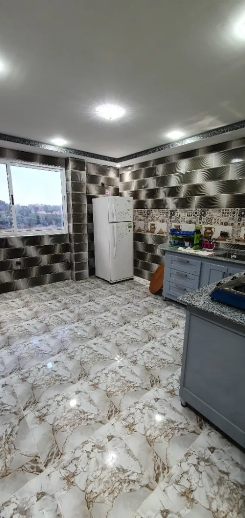 Location Appartement F2 Béjaïa Aokas