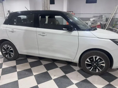 Suzuki Swift 2025 GL Plus 