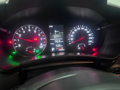 Suzuki Swift 2025 GL Plus 