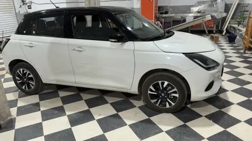 Suzuki Swift 2025 GL Plus 