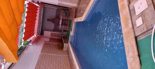 Location vacances Villa Tizi Ouzou Tigzirt