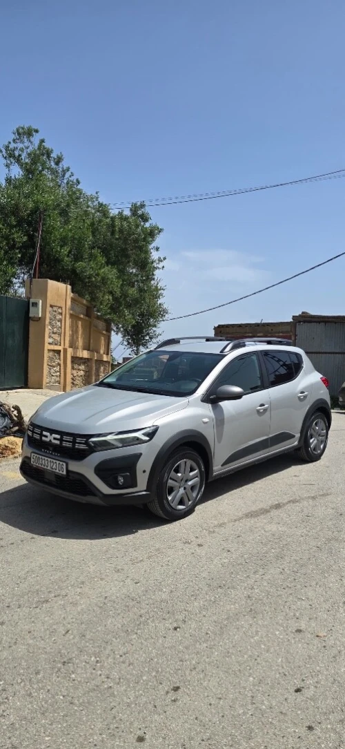 Dacia Sandero 2023 Stepway Expression