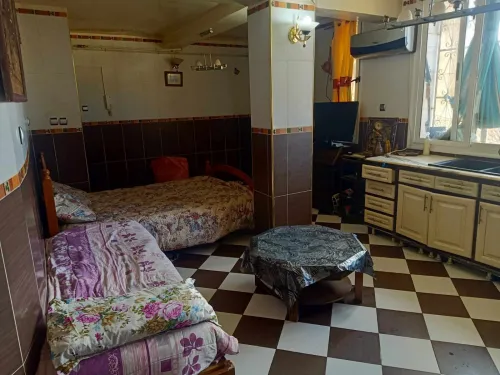Location vacances Studio Béjaïa Bejaia