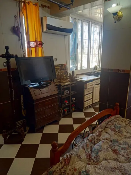 Location vacances Studio Béjaïa Bejaia