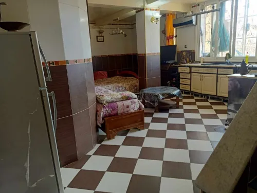 Location vacances Studio Béjaïa Bejaia