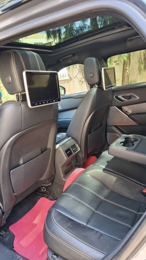 Land Rover Velar 2019 R dynamique