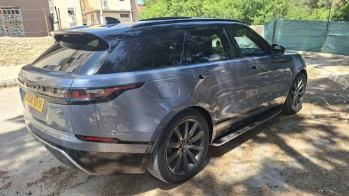 Land Rover Velar 2019 R dynamique