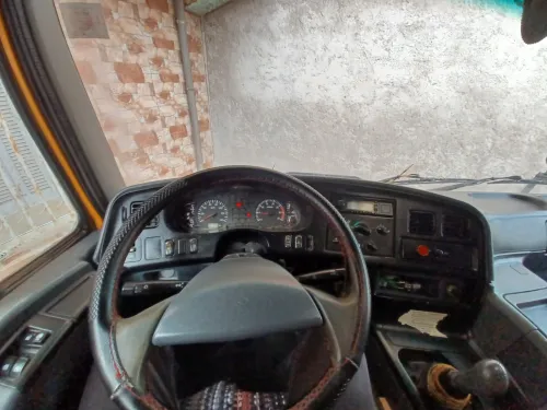 CAMC 10ton 4×2 2011