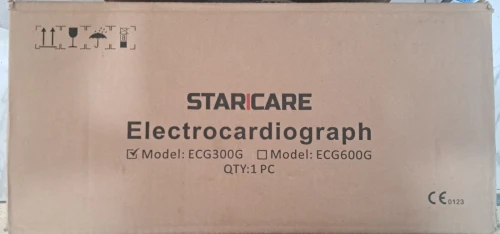 Ecg