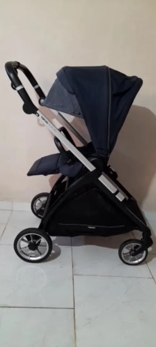 Poussette bébé Inglesina la haut gamme 