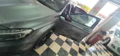 Mercedes GLA 2016 45 AMG