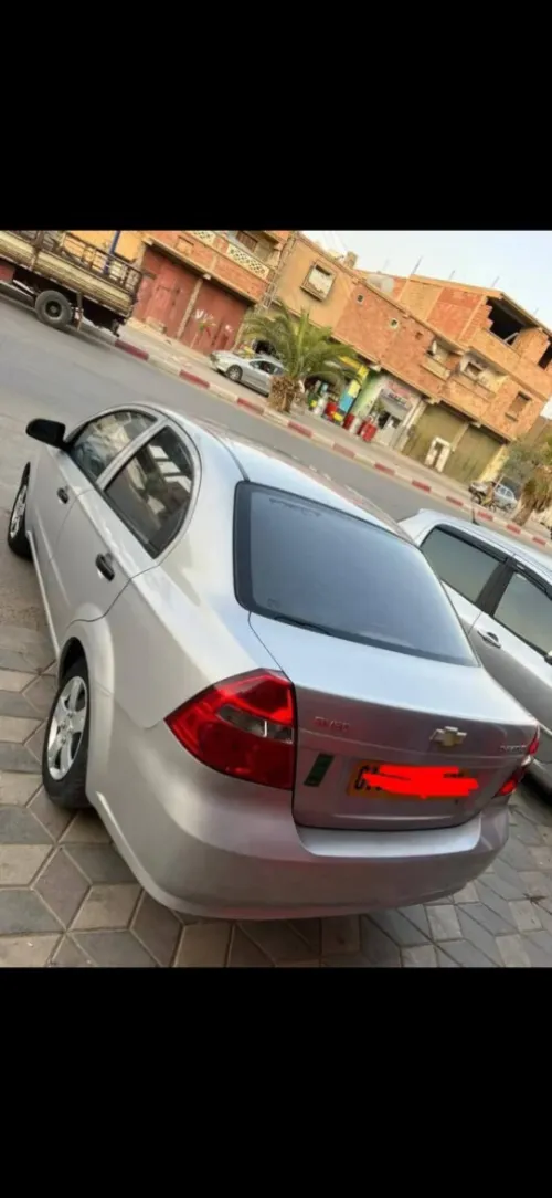 Chevrolet Aveo 4 portes 2010 Aveo 4 portes