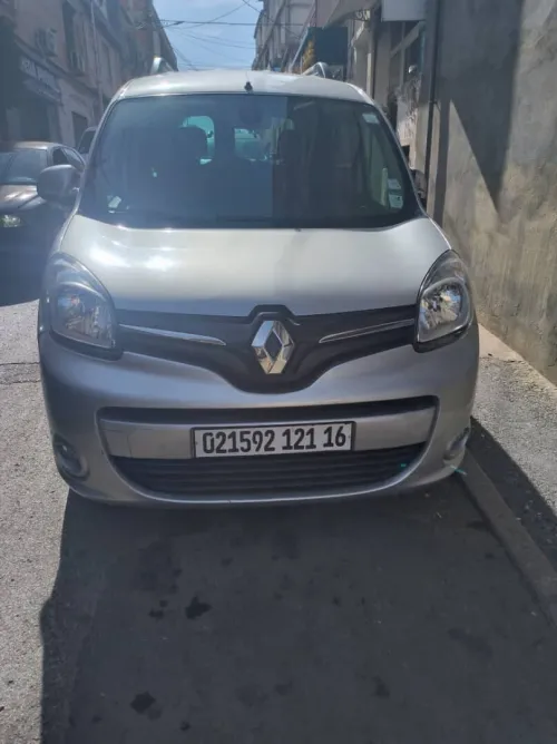 Renault Kangoo 2021 Expression