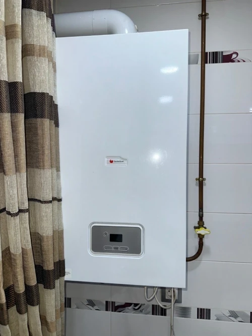 Location Appartement F2 Alger Staoueli