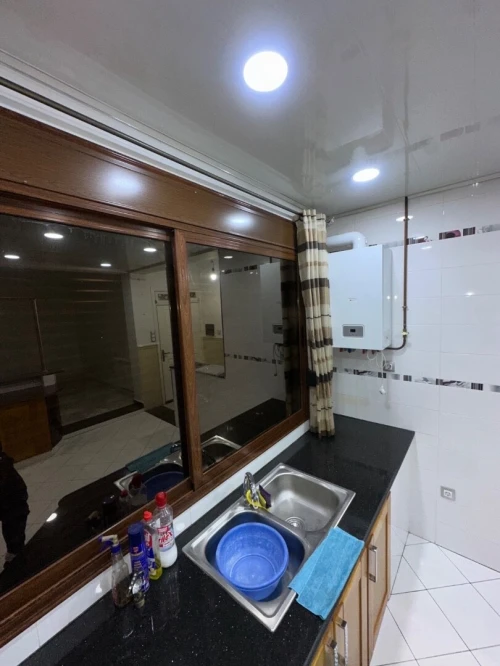 Location Appartement F2 Alger Staoueli