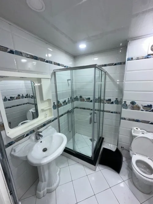 Location Appartement F2 Alger Staoueli