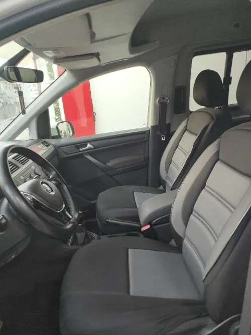 Volkswagen Caddy 2019 Collection