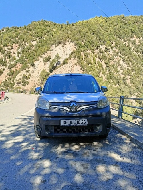 Renault Kangoo 2018 