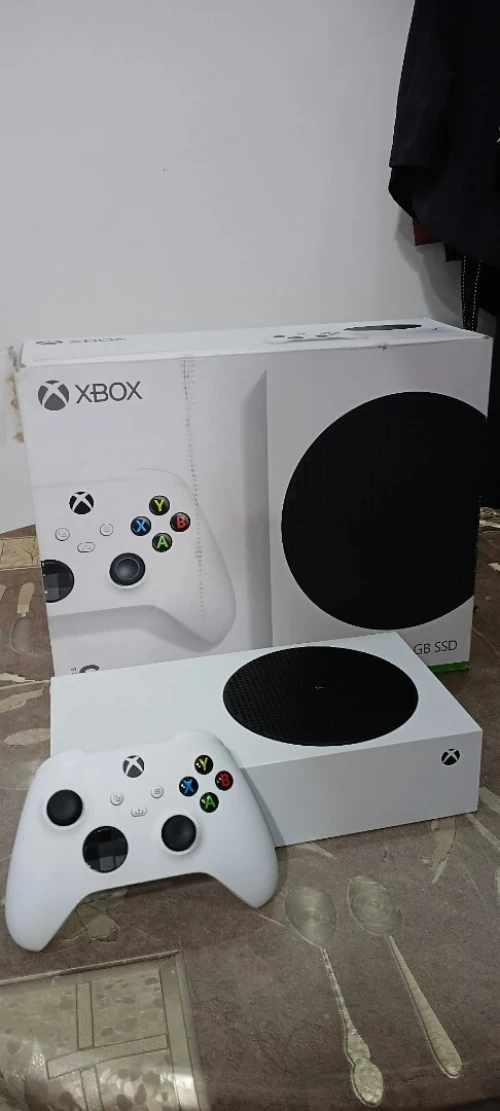 Xbox Séries S
