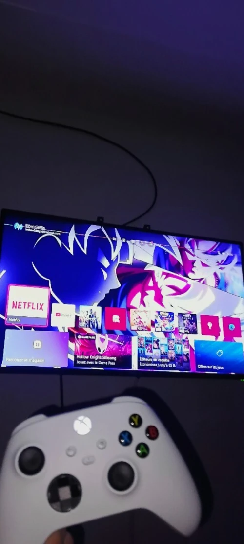 Xbox Séries S
