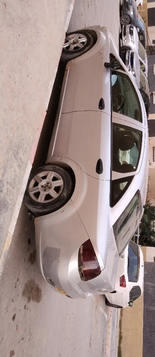 Fiat Linea 2009 Dynamic