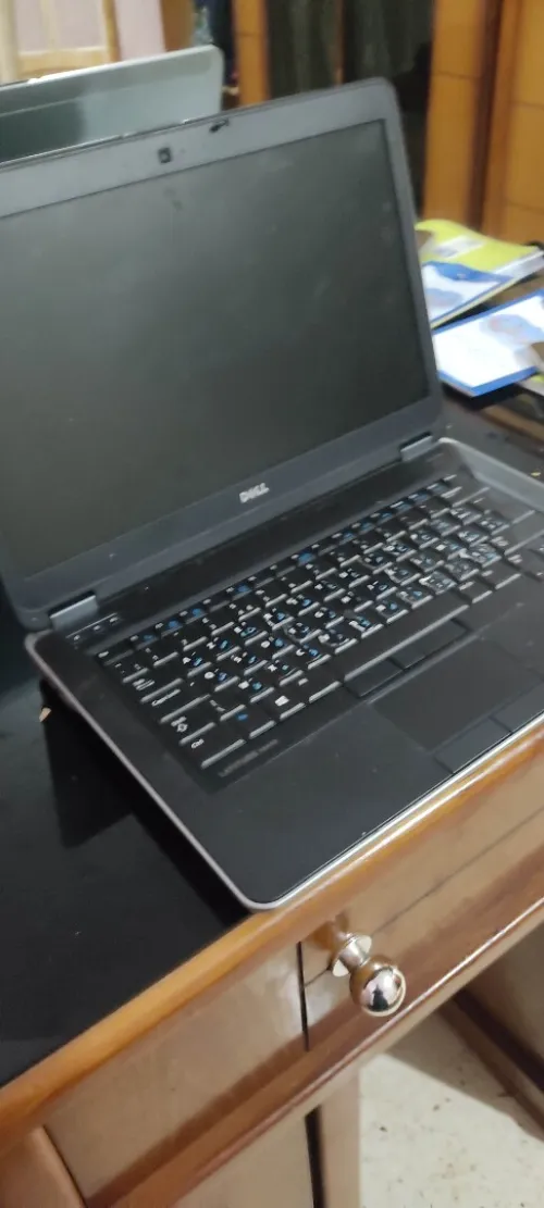 Dell latitude E6440