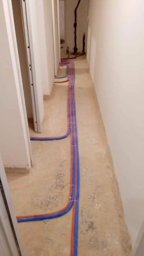 Entreprises plombier 