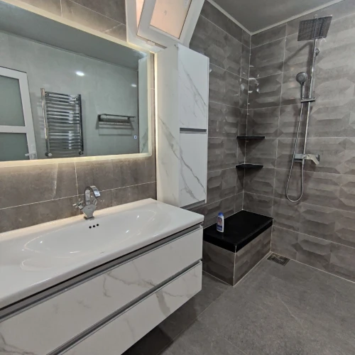 Vente Appartement F1 Alger Bordj el kiffan