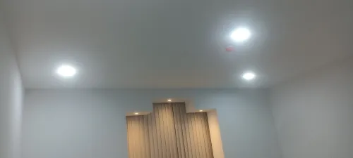 Groupe décoration et maintenance tout type de travaux 
