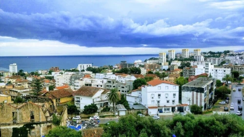 Location vacances Appartement F3 Annaba Annaba