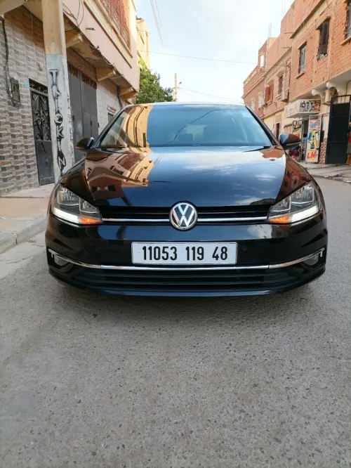 Volkswagen Golf 7 2019 START+