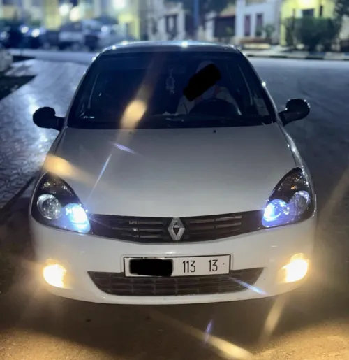 Renault Clio Campus 2013 Extreme 2