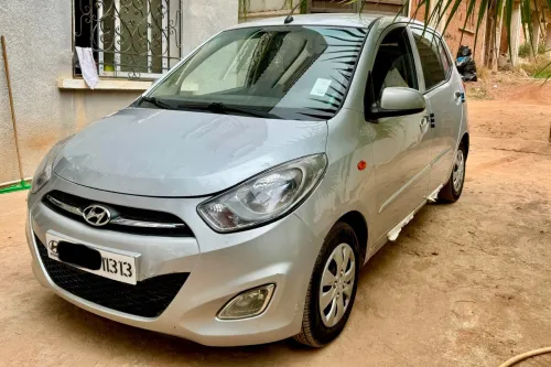 Hyundai i10 2013 GLS