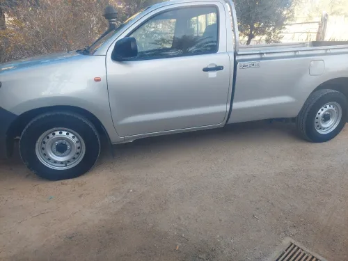 Toyota Hilux 2014 LEGEND SC 4x2